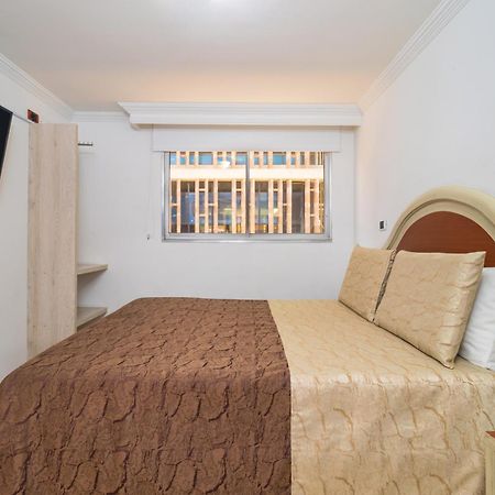 Hotel Zulita Bogotá Dış mekan fotoğraf