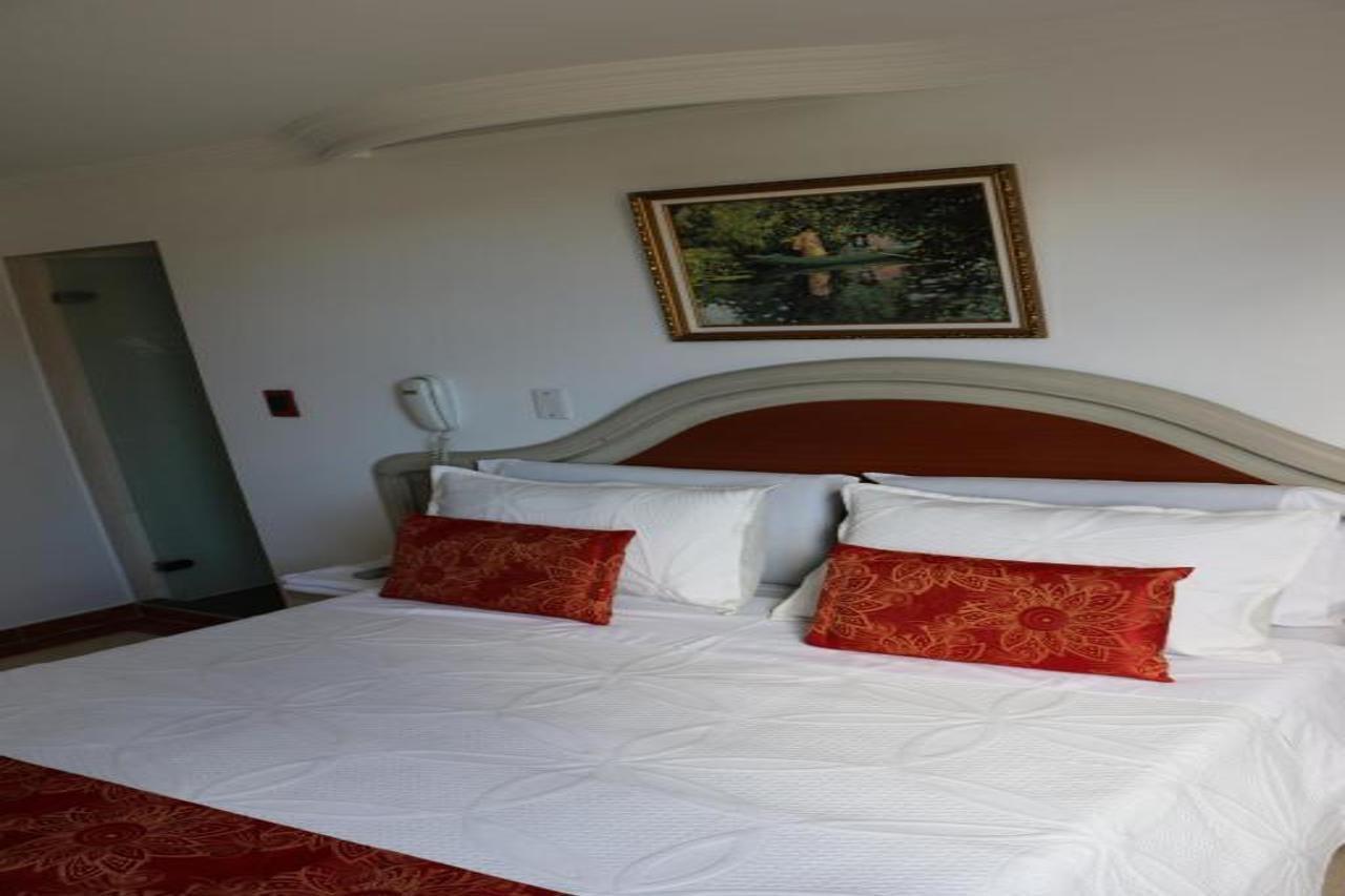 Hotel Zulita Bogotá Dış mekan fotoğraf