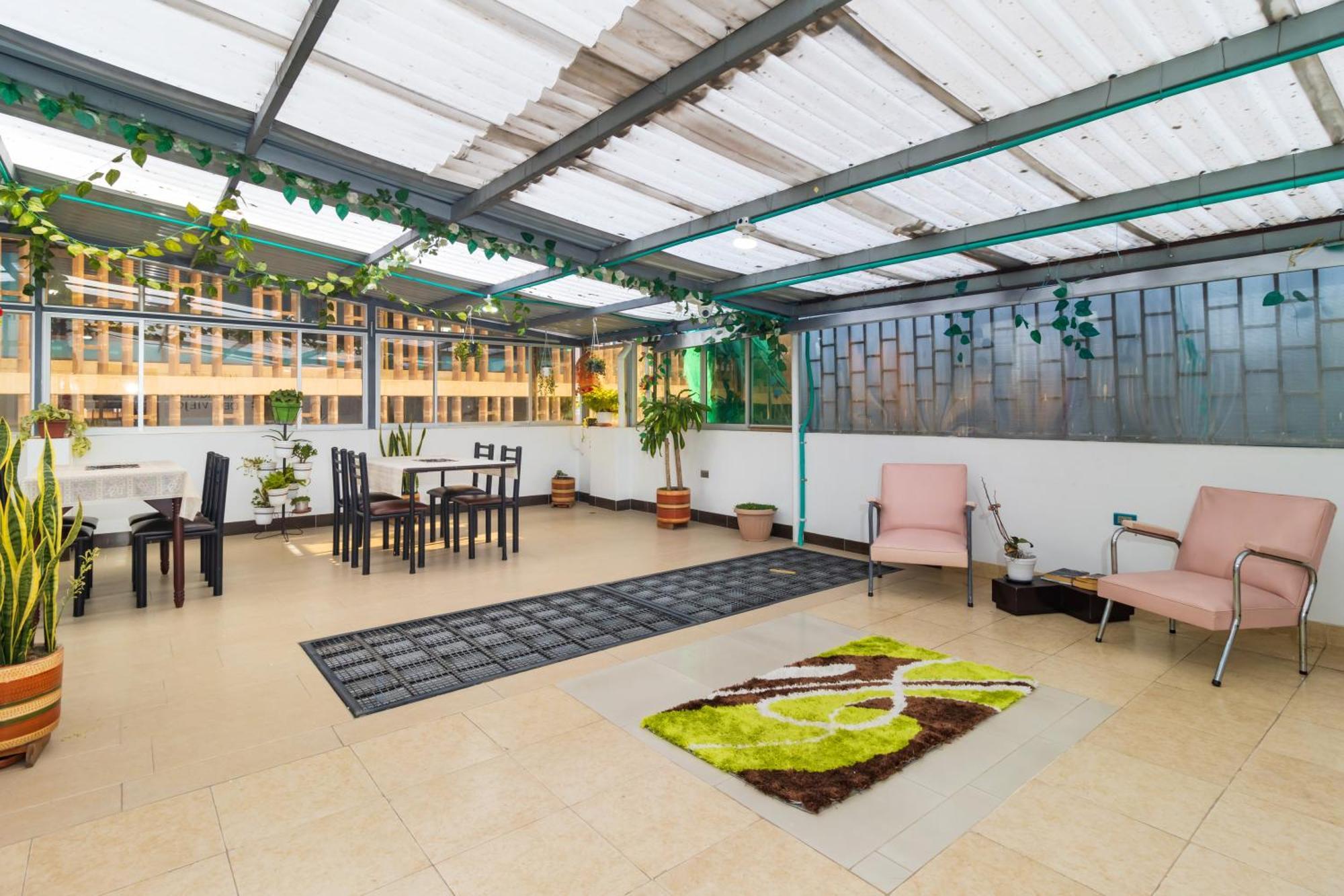 Hotel Zulita Bogotá Dış mekan fotoğraf