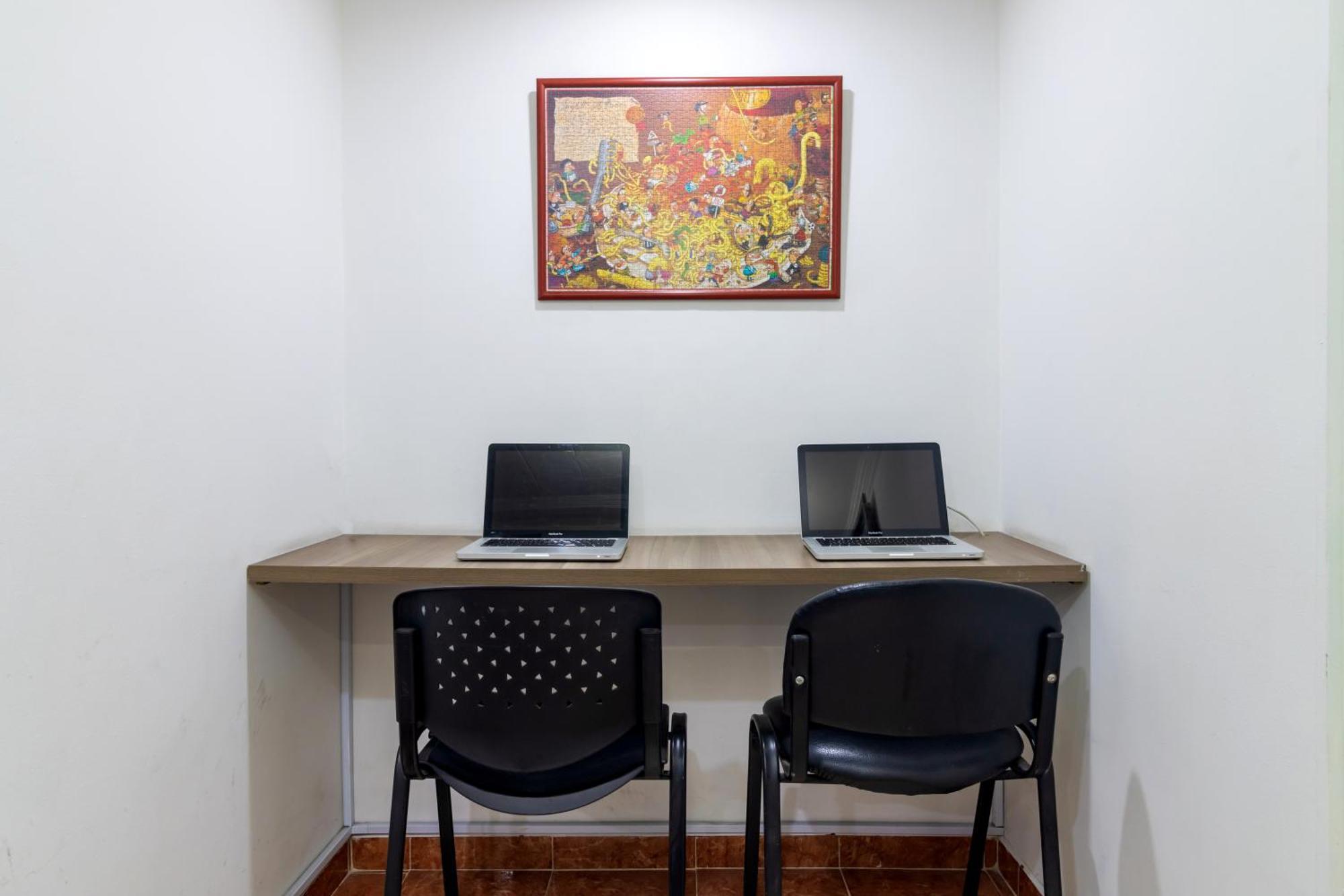 Hotel Zulita Bogotá Dış mekan fotoğraf