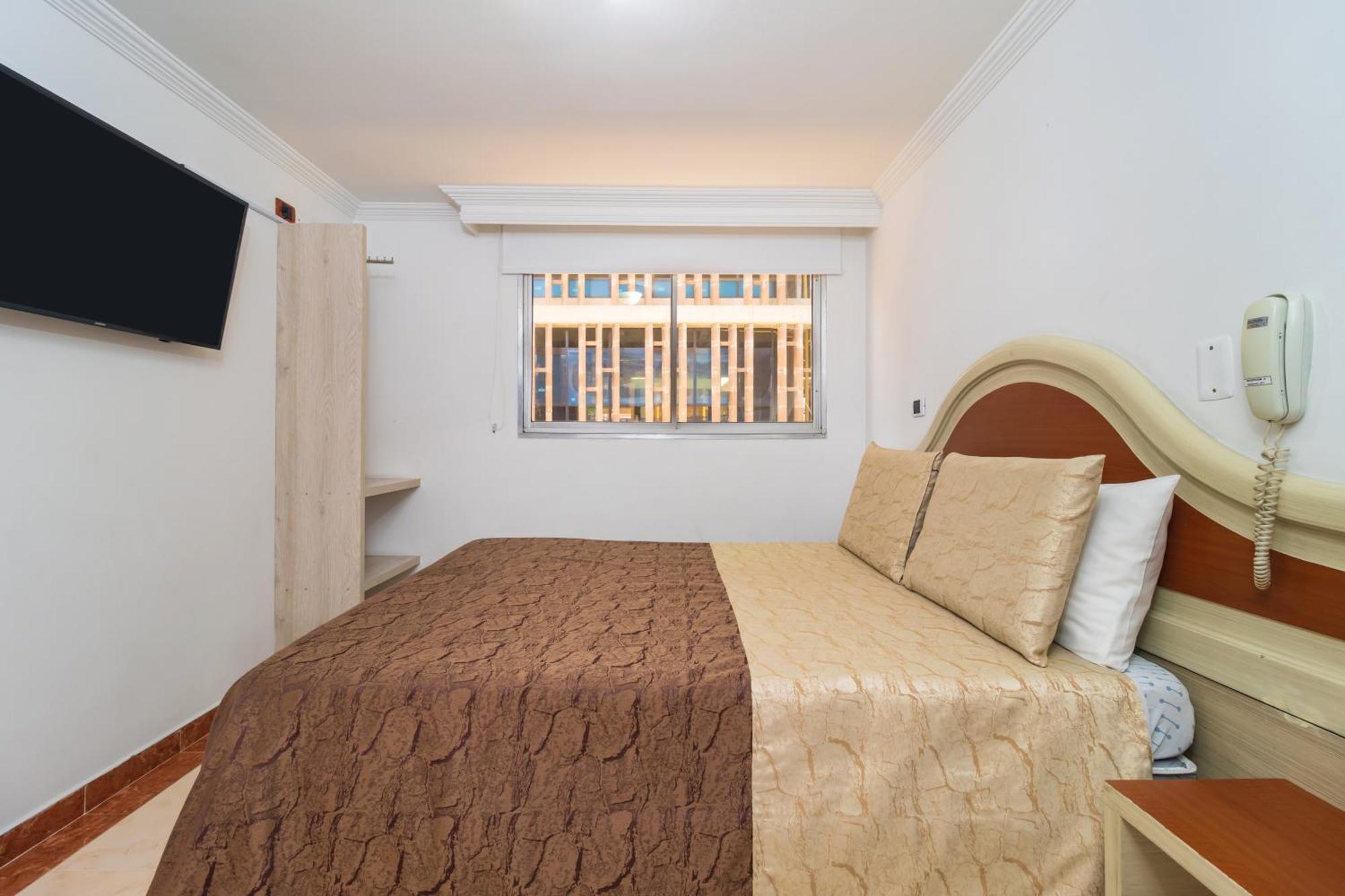 Hotel Zulita Bogotá Dış mekan fotoğraf