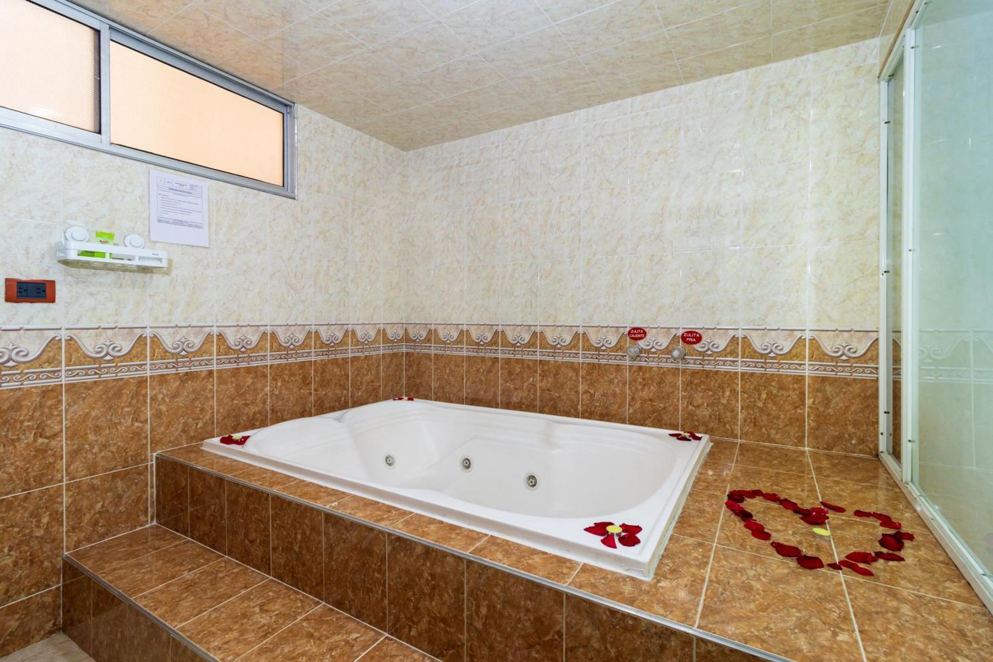 Hotel Zulita Bogotá Dış mekan fotoğraf