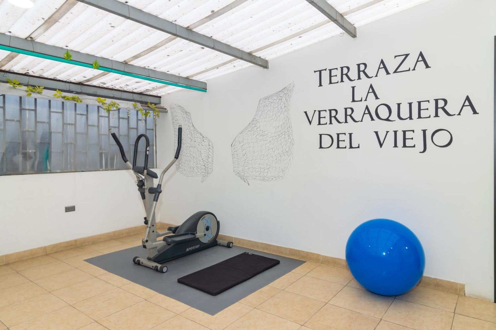 Hotel Zulita Bogotá Dış mekan fotoğraf