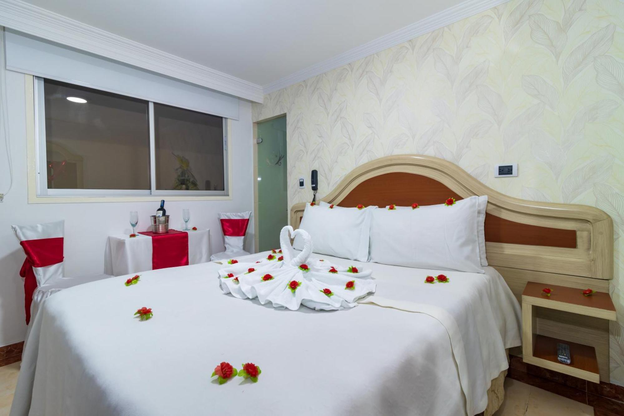 Hotel Zulita Bogotá Dış mekan fotoğraf