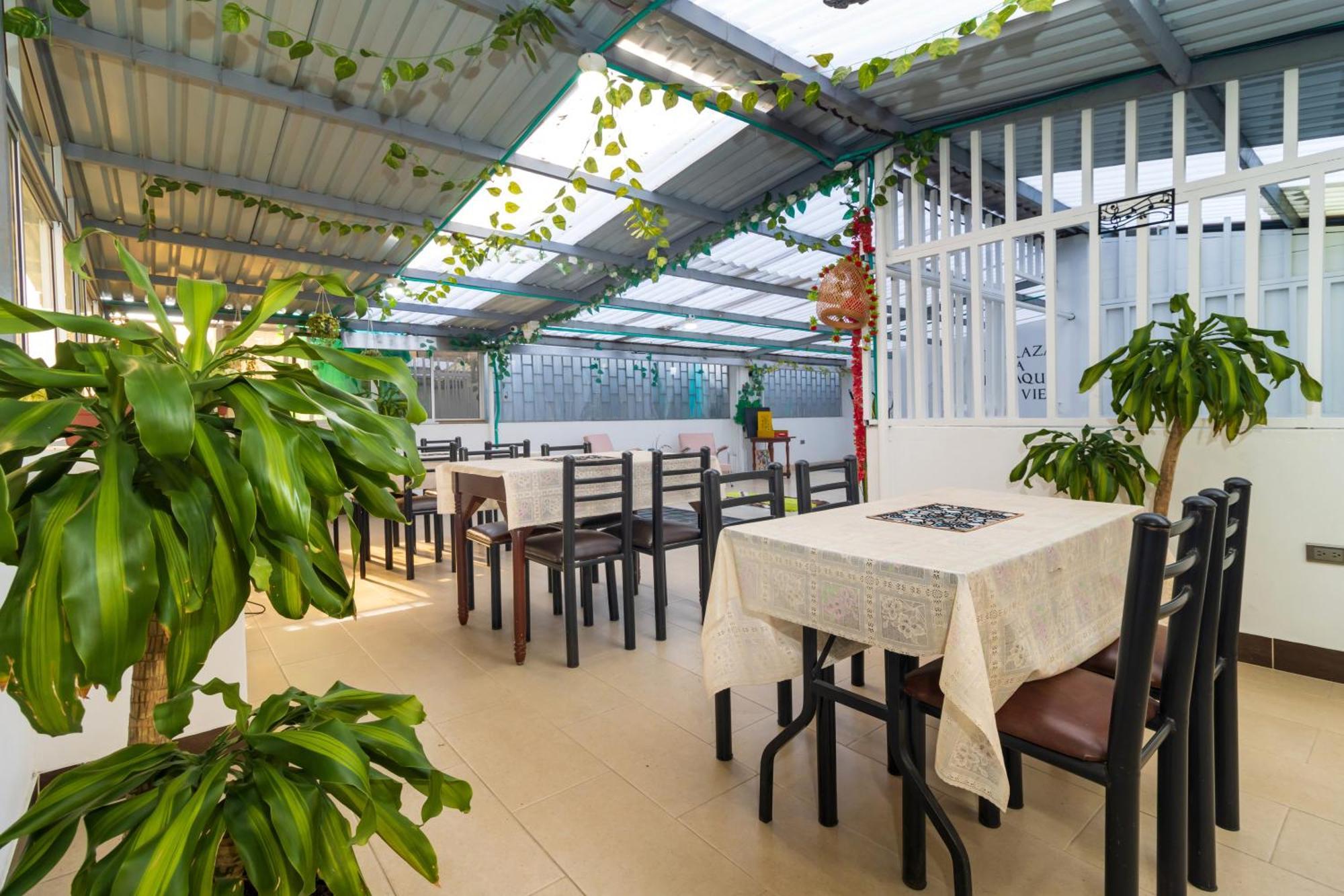 Hotel Zulita Bogotá Dış mekan fotoğraf